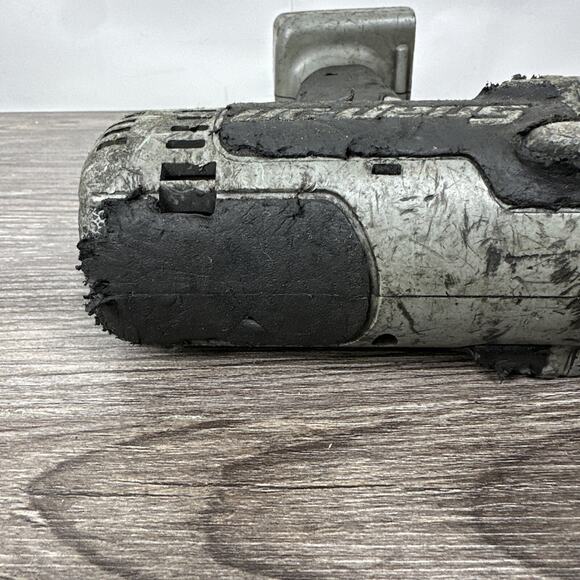 SNAP-ON CT885S 1/2" Grey/Black‎ Impact Wrench Tool Only For Parts - Picture 10 of 16